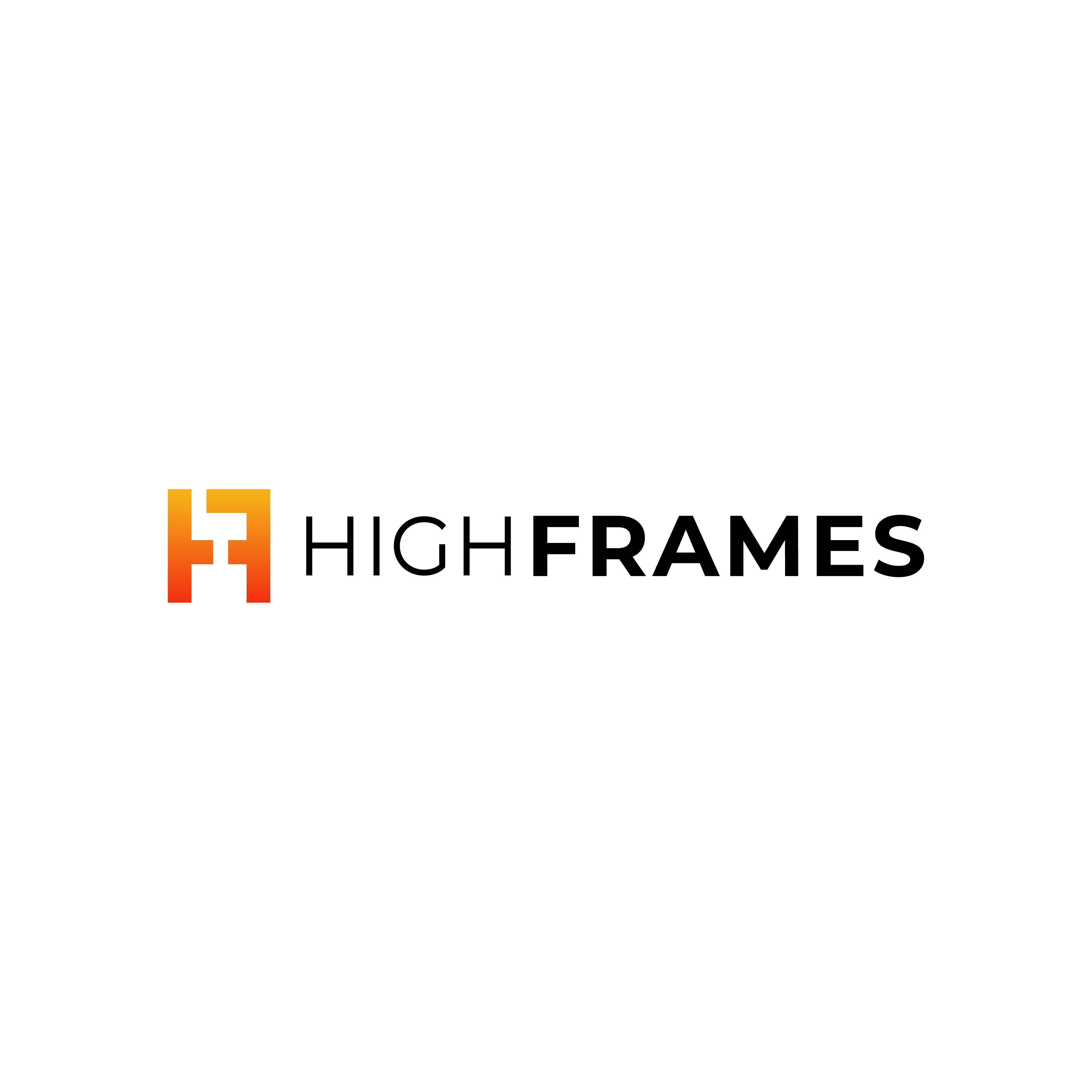 HIGHFRAMES – Highframes